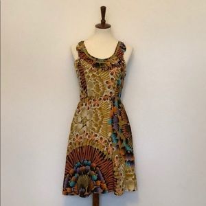 Anthropologie Dress